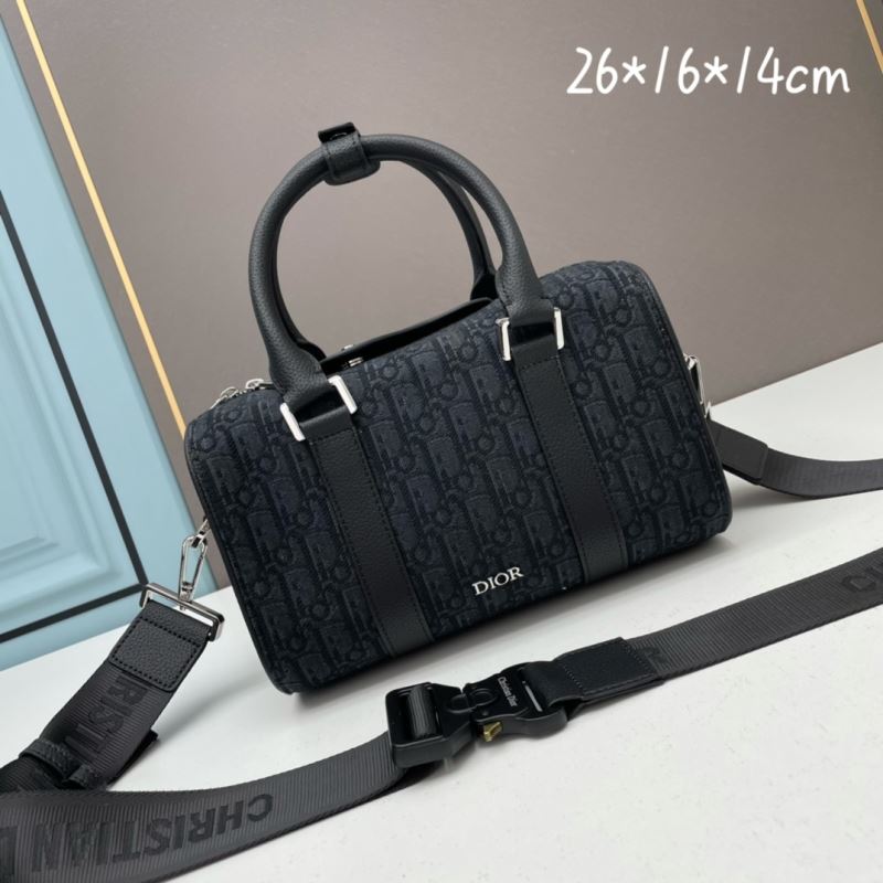 D*or top handle bags